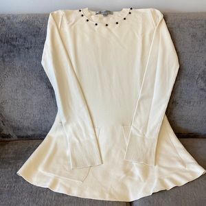 SportMaxknit tunic top